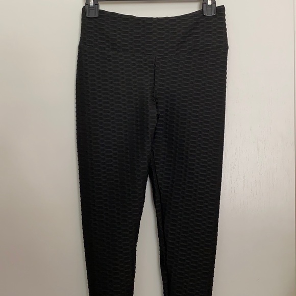 Energy Fit Wear Pants & Jumpsuits Energy Fit Wear Buttlifting